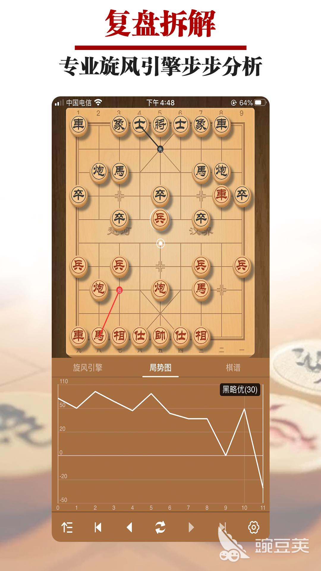 好玩的象棋棋谱app有哪些 象棋软件下载推荐插图
