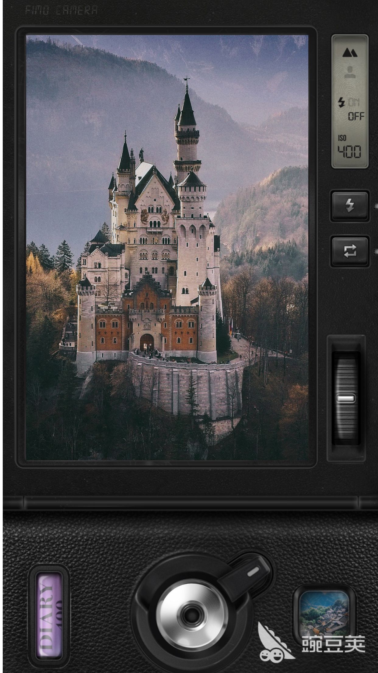 拍照清晰度最高的相机软件有哪些 拍照清晰度高的相机APP推荐插图1